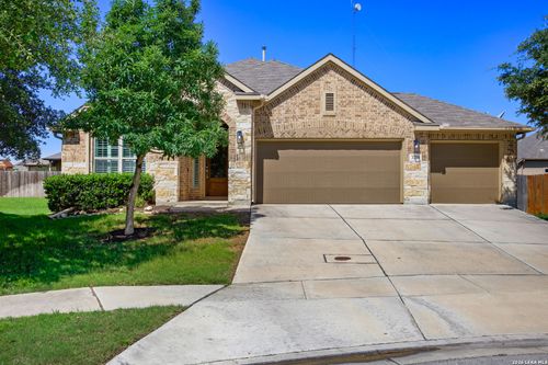 3200 Falconhead, New Braunfels, TX, 78130-4968 | Card Image