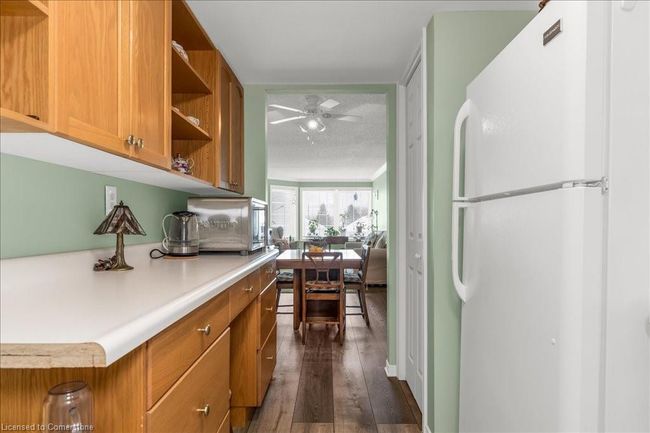 321 - 3420 Frederick Ave, House attached with 2 bedrooms, 2 bathrooms and 1 parking in Vineland ON | Image 8
