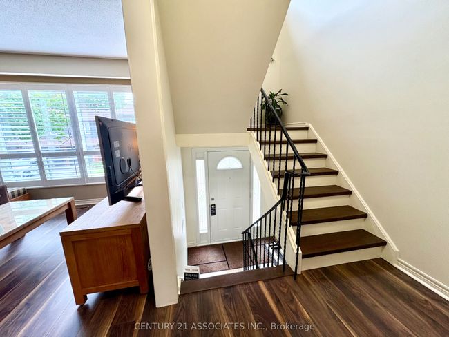 47 - 1616 Haig Blvd, Condo with 3 bedrooms, 2 bathrooms and 1 parking in Mississauga ON | Image 7