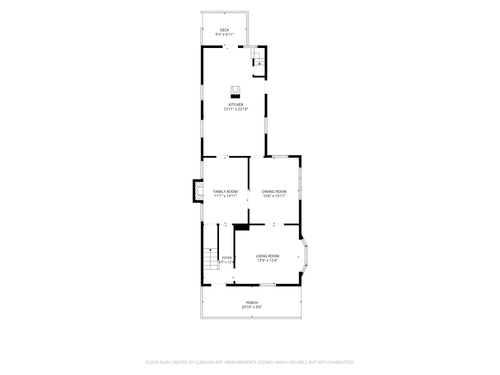 41 Main St, Windham, ME, 04062-4220 | Card Image