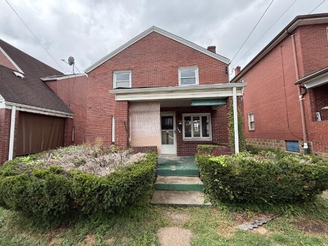 Highland Ave, Duquesne, PA 15110