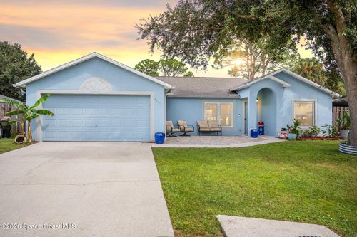 7215 Achilles Rd, Cocoa, FL, 32927-8082 | Card Image
