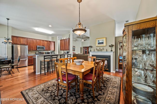 148 Mirage Blvd, Home with 2 bedrooms, 2 bathrooms and null parking in Barnegat NJ | Image 22