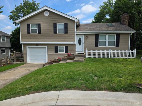 5572 Creekwood Circle, West Chester, OH, 45069 | Card Image
