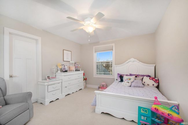 51073 Chatham Ridge Dr, House other with 5 bedrooms, 5 bathrooms and null parking in South Bend IN | Image 20