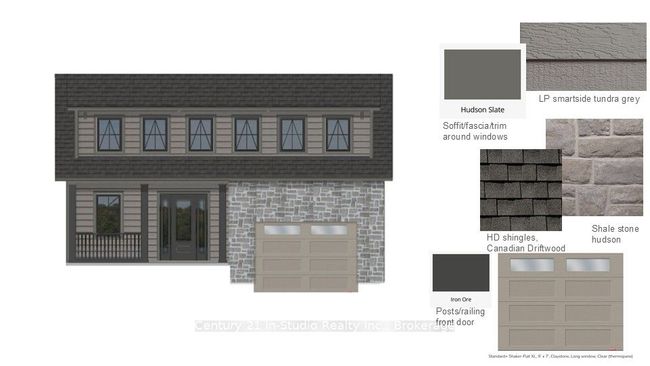 15 Grenville St N, House other with 3 bedrooms, 3 bathrooms and 2 parking in Southampton ON | Image 34