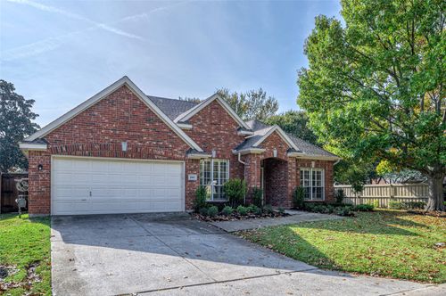 8105 Owl Creek Ln, Mckinney, TX, 75072-5983 | Card Image