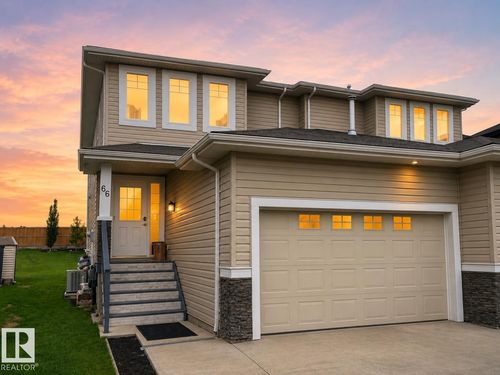 66 Dunlop Wynd, Leduc, AB, T9E0N3 | Card Image