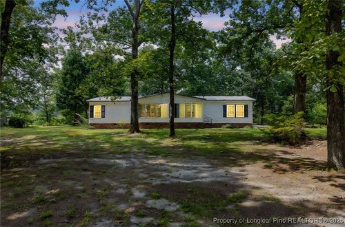 2695 Bethel Baptist Rd, Spring Lake, NC, 28390-8193 | Card Image
