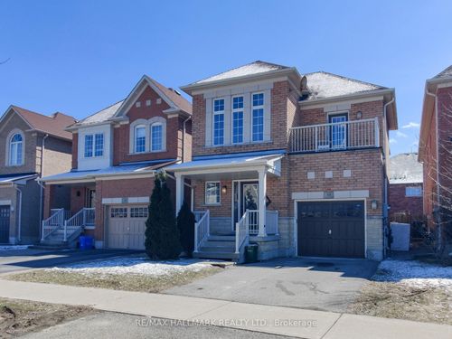 39 Retreat Blvd, Woodbridge, ON, L4H0C1 | Card Image