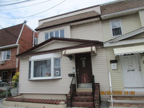 67-43 79th St, Middle Village, NY, 11379 | Card Image