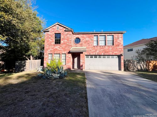 10214 Sandbrook Hl, San Antonio, TX, 78254-6930 | Card Image