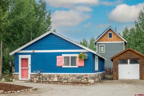 5 Seventh Street, Crested Butte, CO, 81224 | Card Image