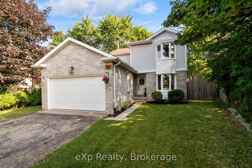 20 Edison Crescent, Stratford, ON, N5A7V1 | Card Image