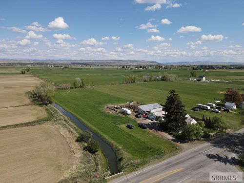 5 Acres S 2000 W, Rexburg, ID, 83440 | Card Image