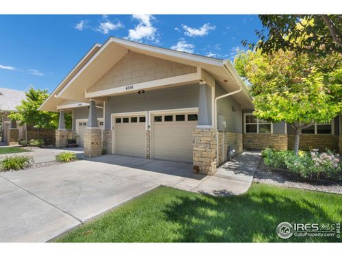 4056 Avenida Del Sol Dr, Loveland, CO, 80538-9070 | Card Image
