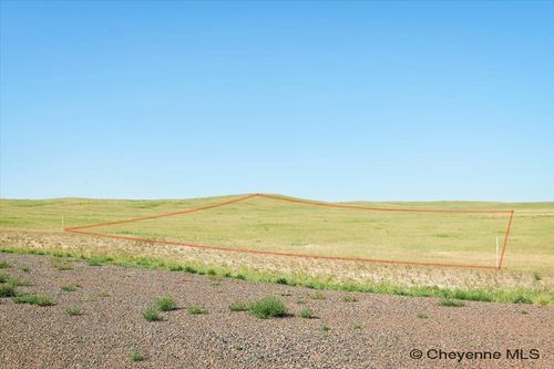 Tract 7 Susie Ct, Cheyenne, WY, 82009 | Card Image