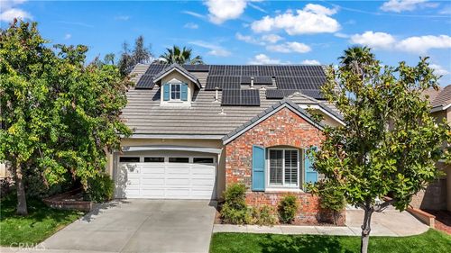24939 Coral Canyon Rd, Corona, CA, 92883-3087 | Card Image