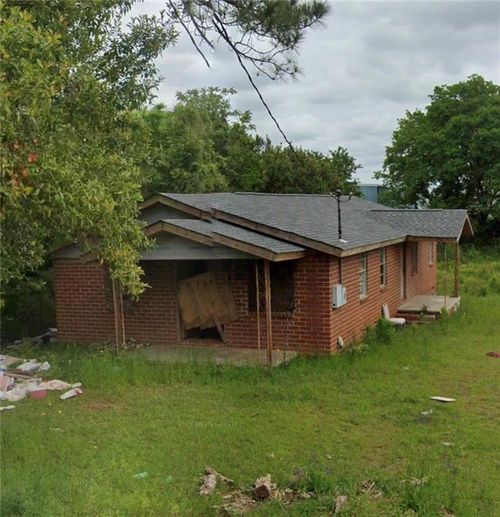 4252 Dorothy Ave, Macon, GA, 31206-1913 | Card Image