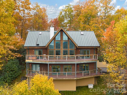 1036 Forces Of Nature Trl, Mars Hill, NC, 28754-8403 | Card Image