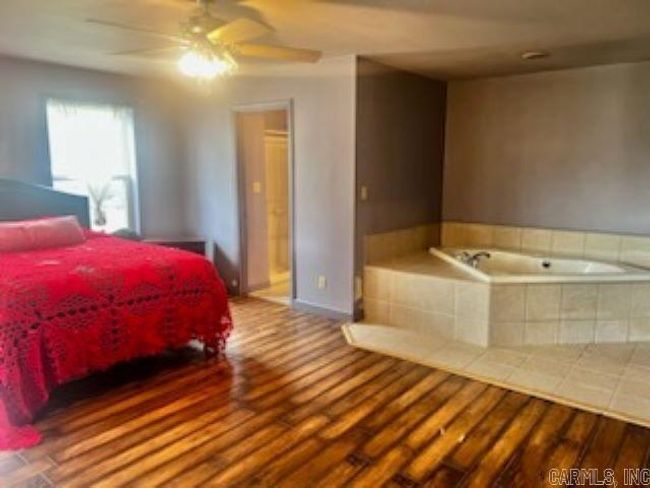 154 Mcjester Rd, House other with 3 bedrooms, 2 bathrooms and null parking in Pangburn AR | Image 31