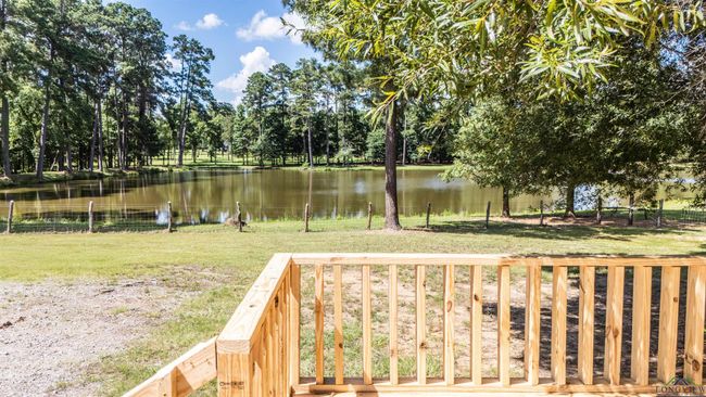 972 Judge Furrh Rd, House other with 4 bedrooms, 2 bathrooms and null parking in Marshall TX | Image 33
