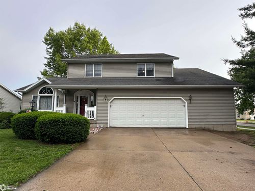 1311 Sioux St, Burlington, IA, 52601-3482 | Card Image