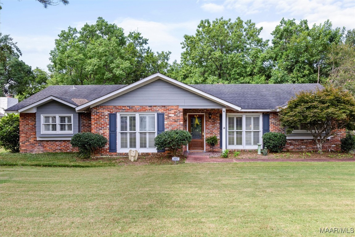 Winchester Rd, Montgomery, AL 36106 #1