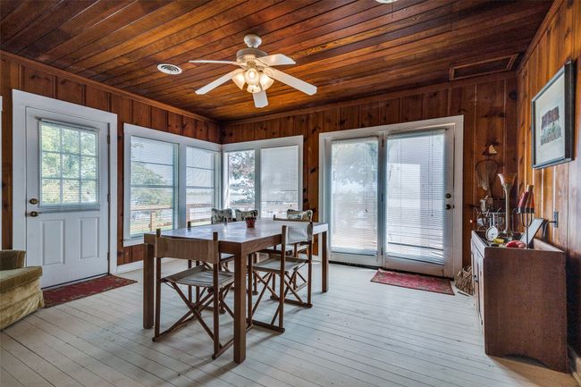 7000 Briar Rd, House other with 1 bedrooms, 1 bathrooms and null parking in Azle TX | Image 4