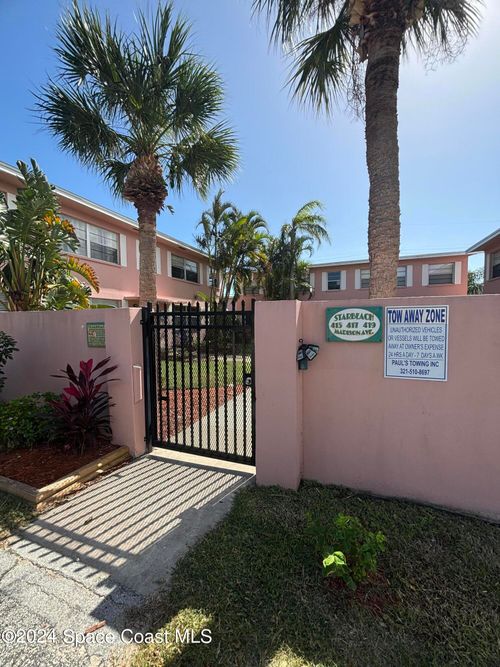 102-419 Madison Ave, Cape Canaveral, FL, 32920-2279 | Card Image