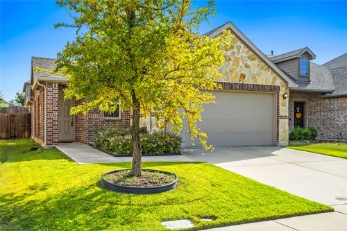 9909 Timberwolf, McKinney, TX, 75071-1201 | Card Image
