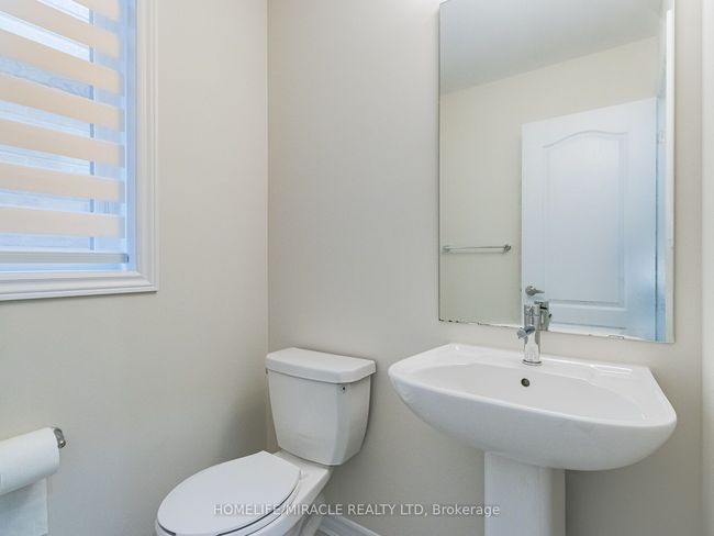 116 Eva Dr, House other with 4 bedrooms, 4 bathrooms and 2 parking in Breslau ON | Image 24