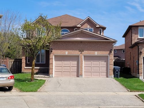 1406 Rimon St, Mississauga, ON, L5V1T9 | Card Image