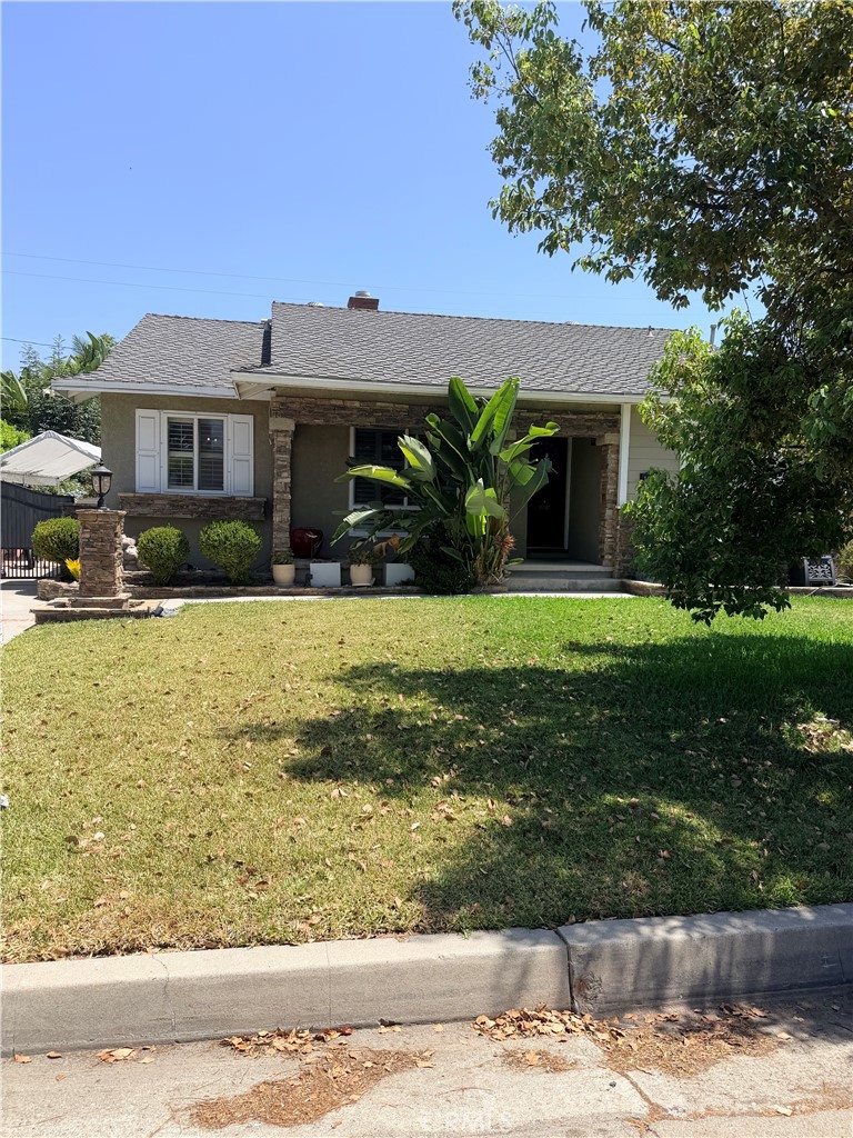 Residential in Whittier 4