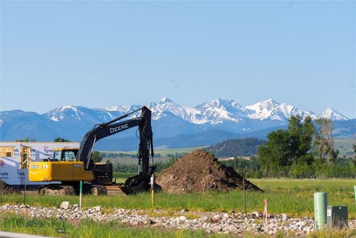 TBD Redpoll Street, Bozeman, MT, 59718 | Card Image