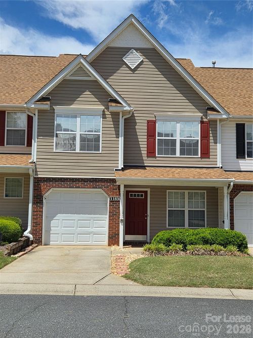 11830 Shoemaker Court, Charlotte, NC, 28270 | Card Image