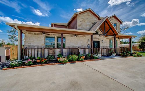 126 Road 5210, Cleveland, TX, 77327-3080 | Card Image