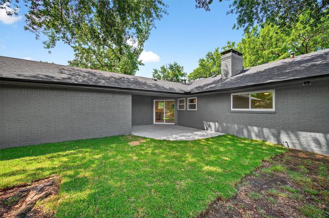 2705 N Ricketts St, House other with 3 bedrooms, 2 bathrooms and null parking in Sherman TX | Image 34