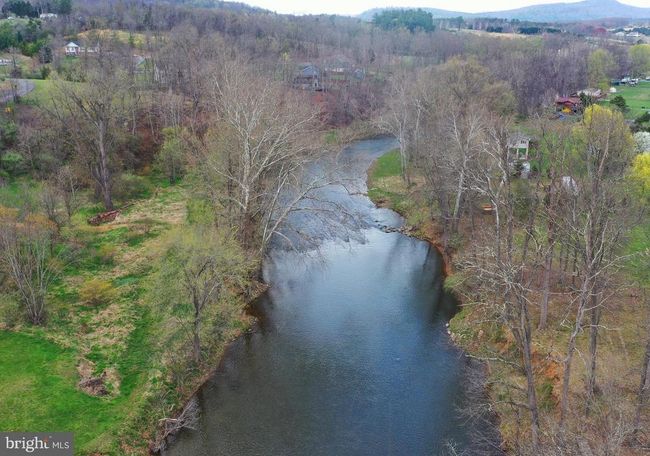 106 Waterview Dr, House other with 3 bedrooms, 2 bathrooms and null parking in Capon Bridge WV | Image 50