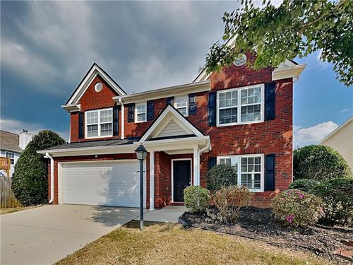 2726 Storybook Ct, Grayson, GA, 30017-4252 | Card Image