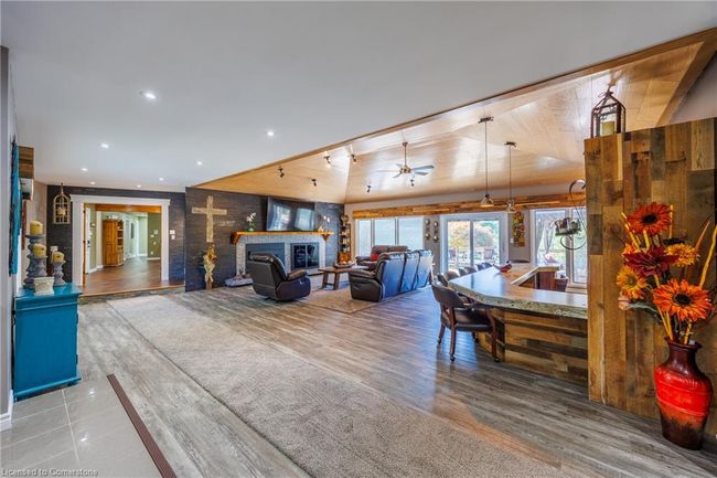 1285 Cockshutt Rd, House other with 6 bedrooms, 7 bathrooms and 40 parking in Simcoe ON | Image 14