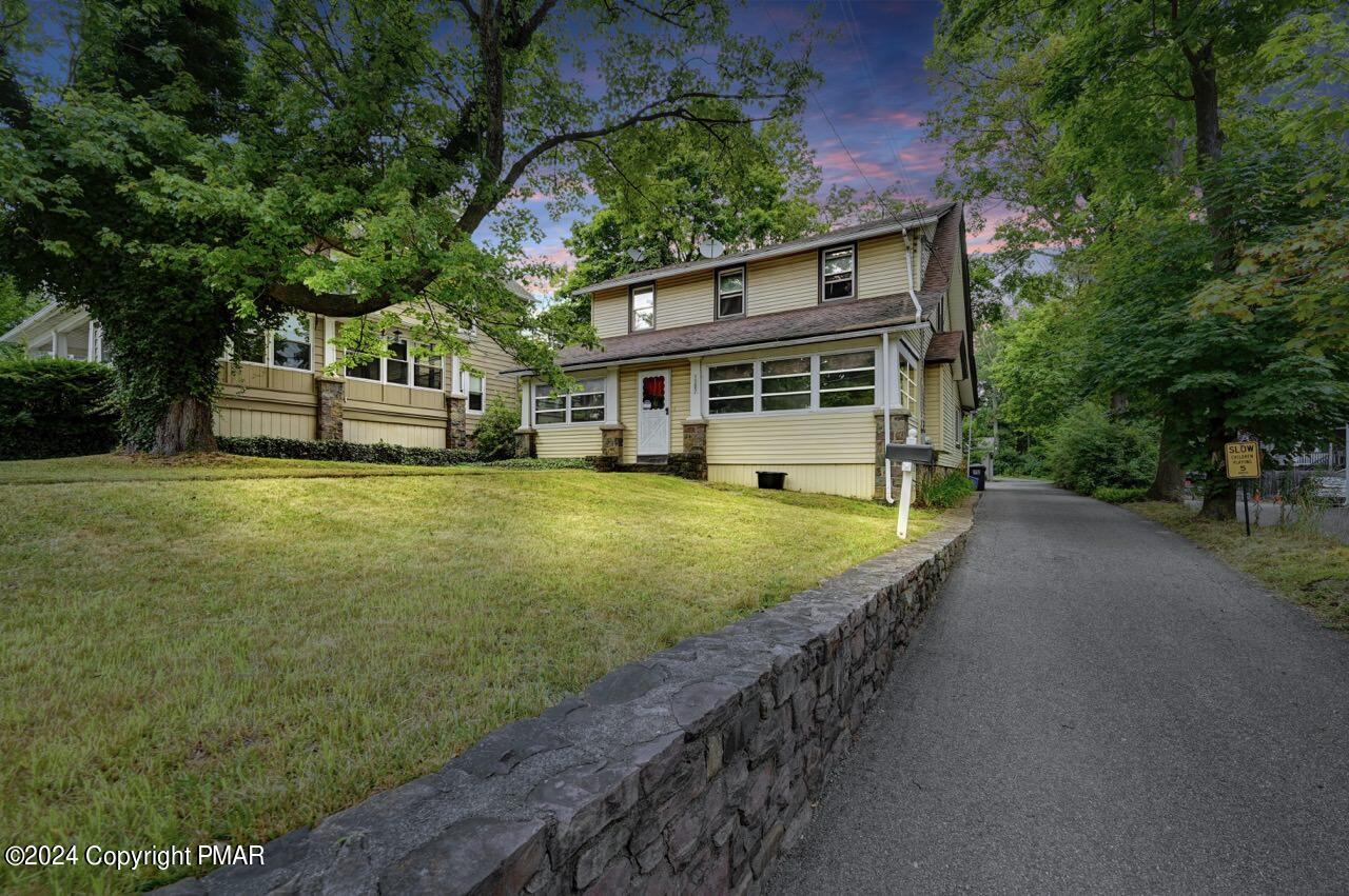 Pocono Blvd, Mount Pocono, PA 18344
