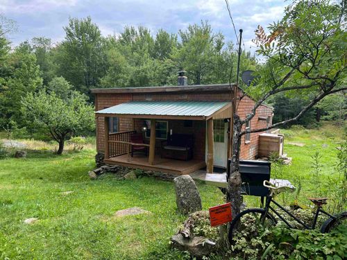 564 Mountain Rd, Lempster, NH, 03605-3315 | Card Image