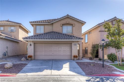 548 Aspen Leaf Street, Las Vegas, NV, 89144 | Card Image