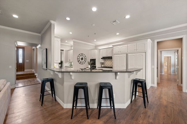 1608 Wingate Ct, House other with 4 bedrooms, 5 bathrooms and null parking in Keller TX | Image 13