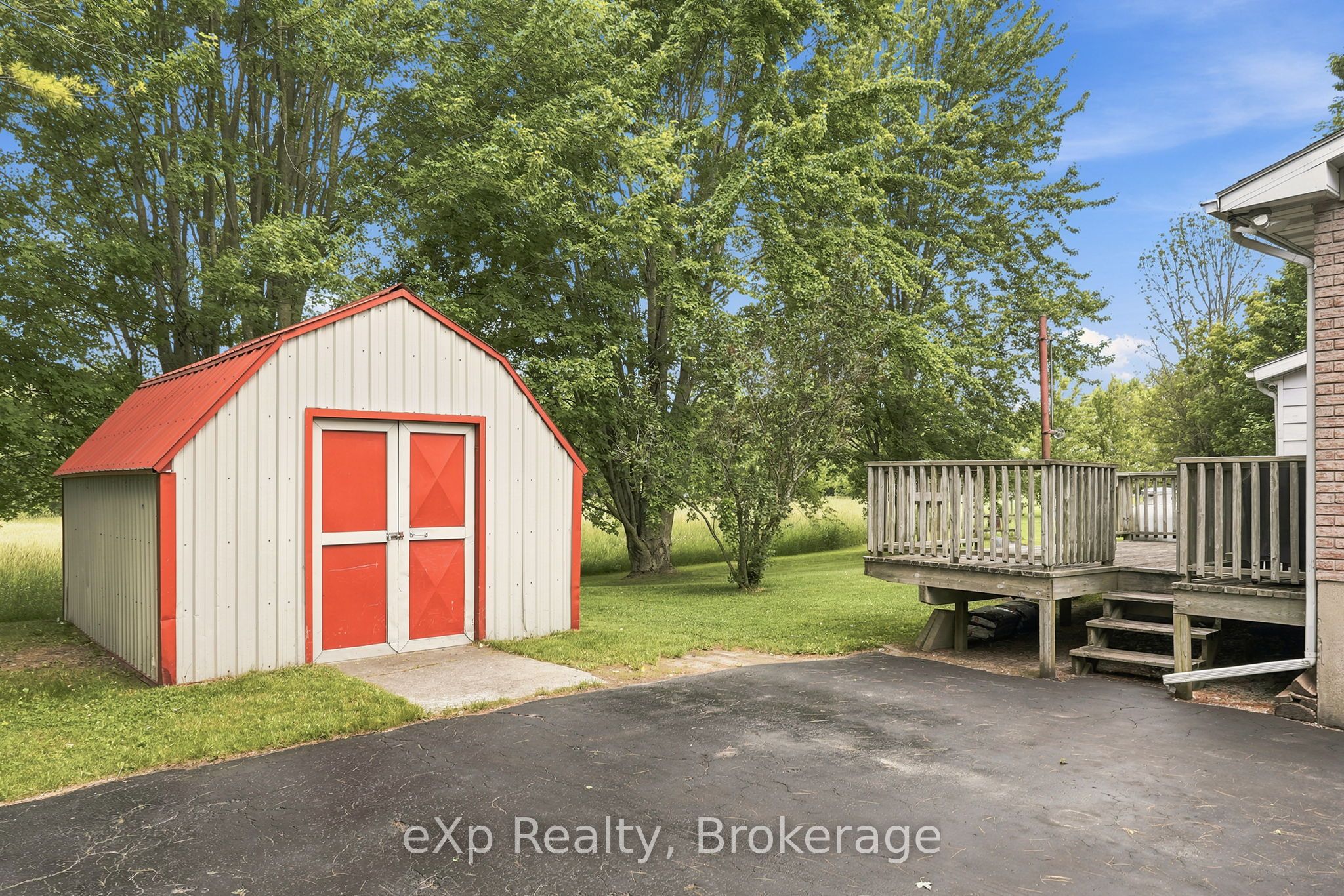 Residential in Brockton 4