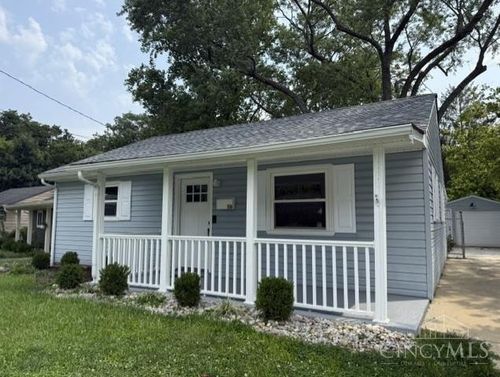 482 Drexel Ave, Lebanon, OH, 45036-1616 | Card Image