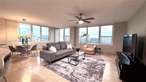 1101-3505 S Ocean Dr, Hollywood, FL, 33019-2818 | Card Image
