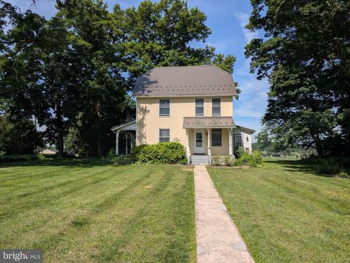 121 E Friendship Church Rd, COATESVILLE, PA, 19320-4945 | Card Image