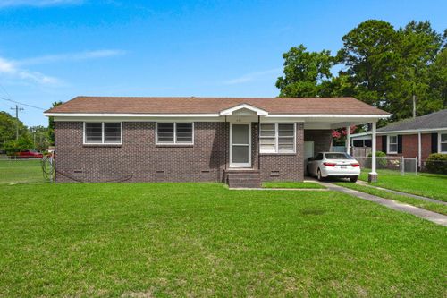 401 Mary Scott Dr, Goose Creek, SC, 29445-3617 | Card Image